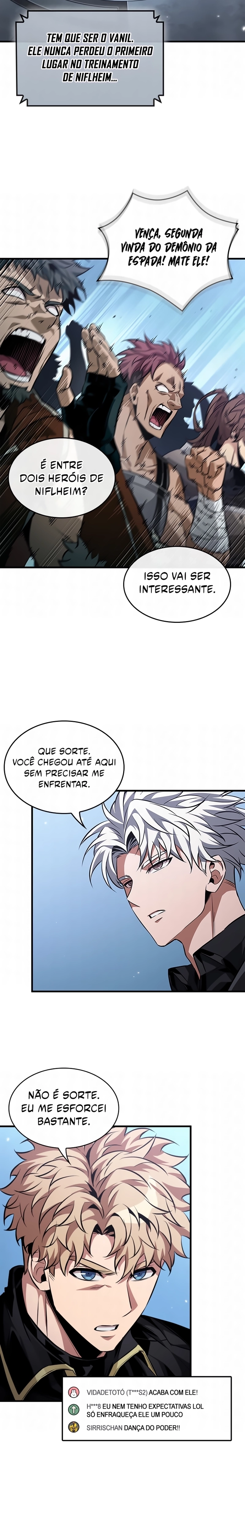 Read Me Escolhe Gacha Ilimitado PT Manga Online