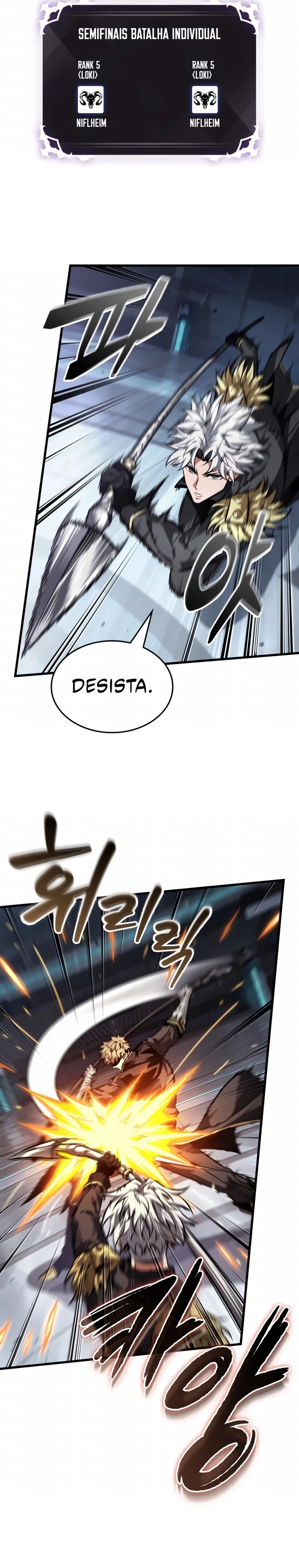 Read Me Escolhe Gacha Ilimitado PT Manga Online