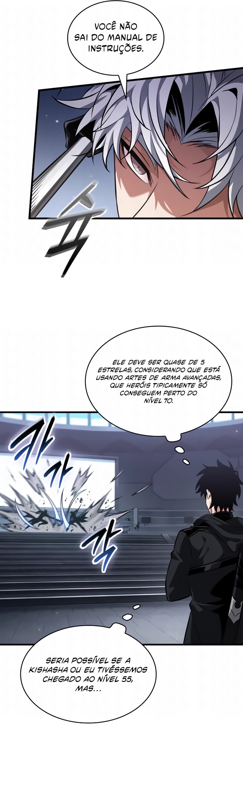 Read Me Escolhe Gacha Ilimitado PT Manga Online
