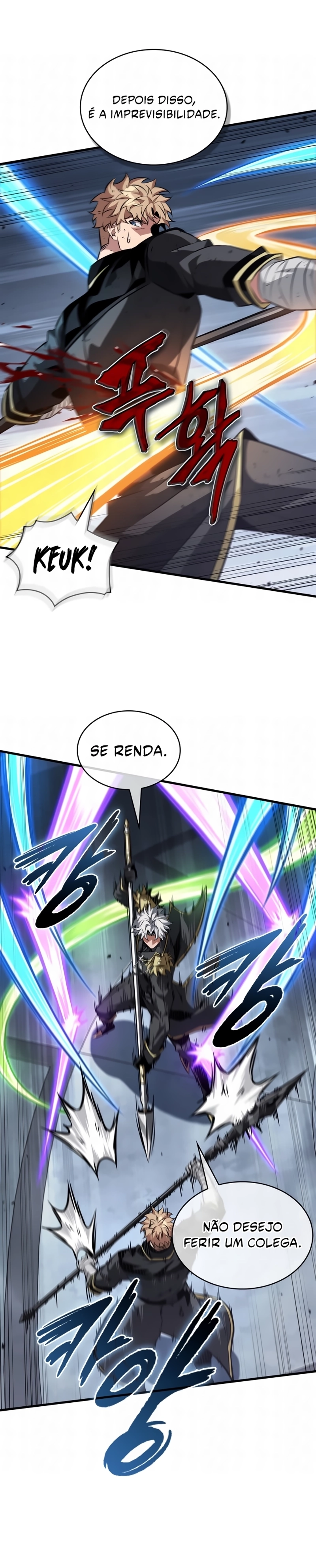 Read Me Escolhe Gacha Ilimitado PT Manga Online