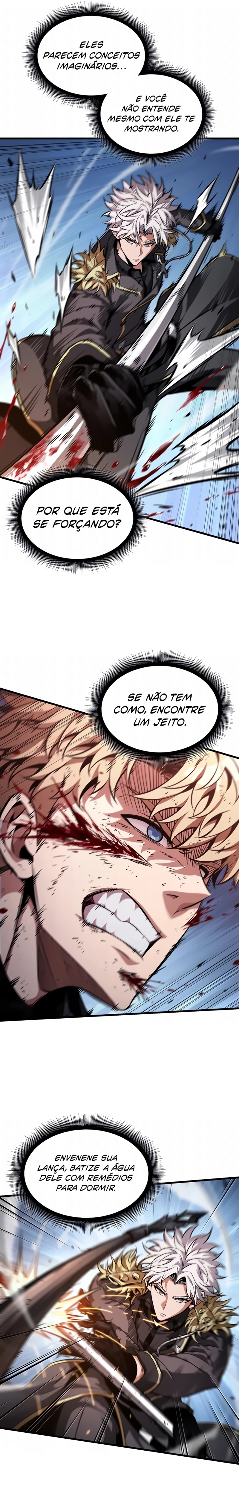 Read Me Escolhe Gacha Ilimitado PT Manga Online