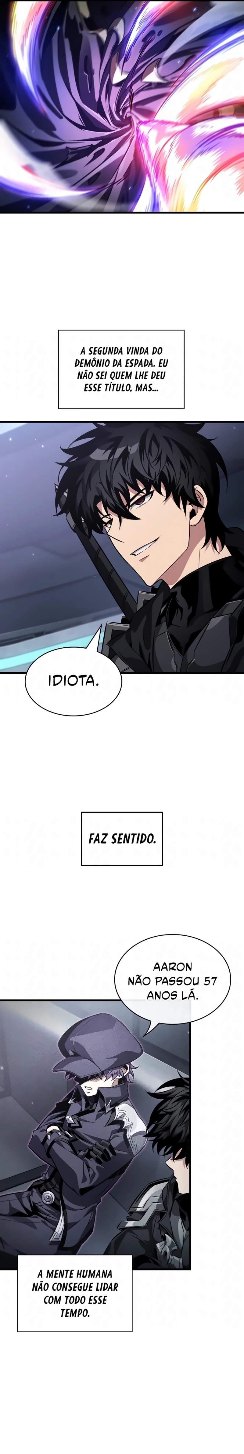 Read Me Escolhe Gacha Ilimitado PT Manga Online