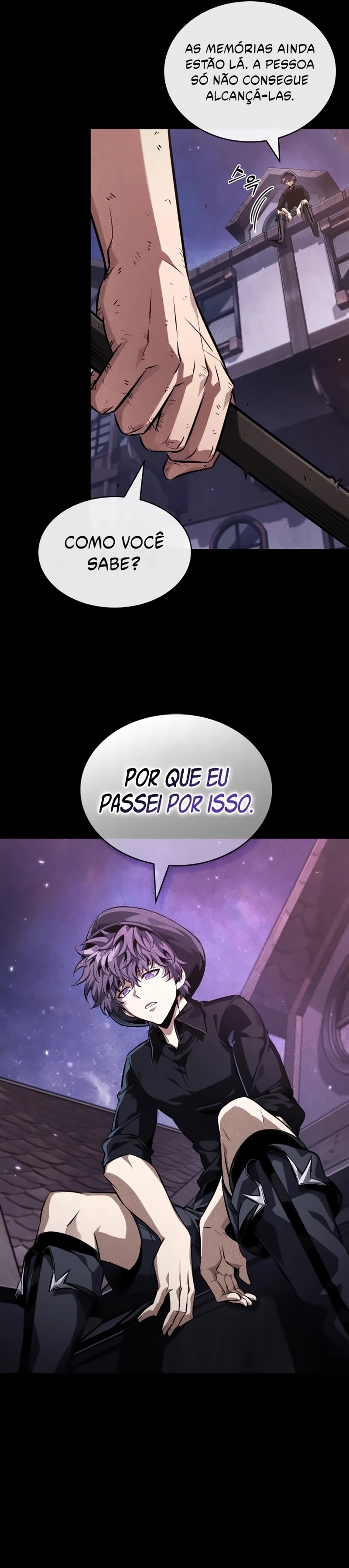 Read Me Escolhe Gacha Ilimitado PT Manga Online