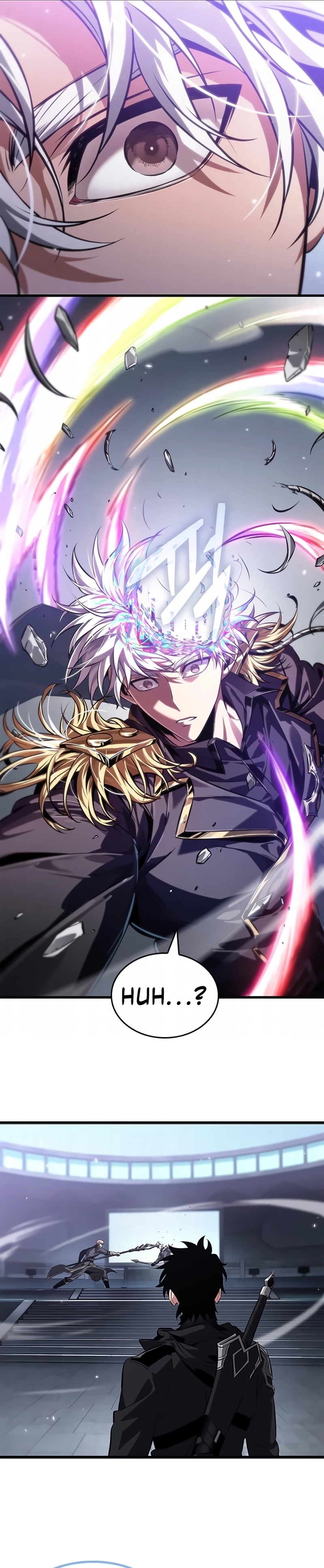 Read Me Escolhe Gacha Ilimitado PT Manga Online