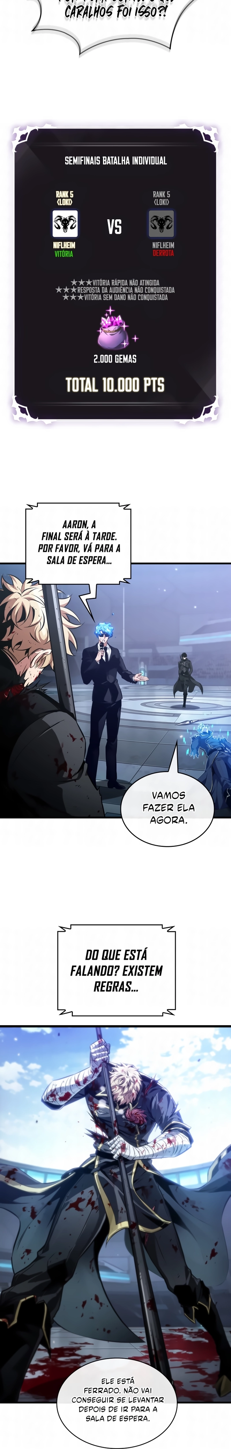 Read Me Escolhe Gacha Ilimitado PT Manga Online
