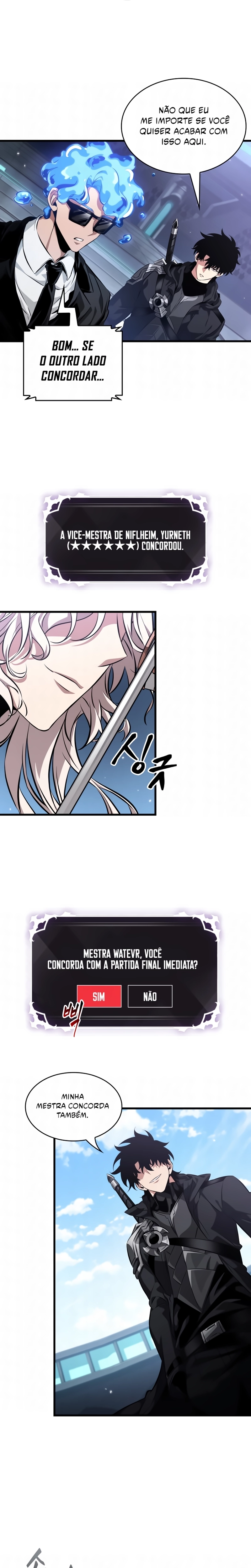 Read Me Escolhe Gacha Ilimitado PT Manga Online