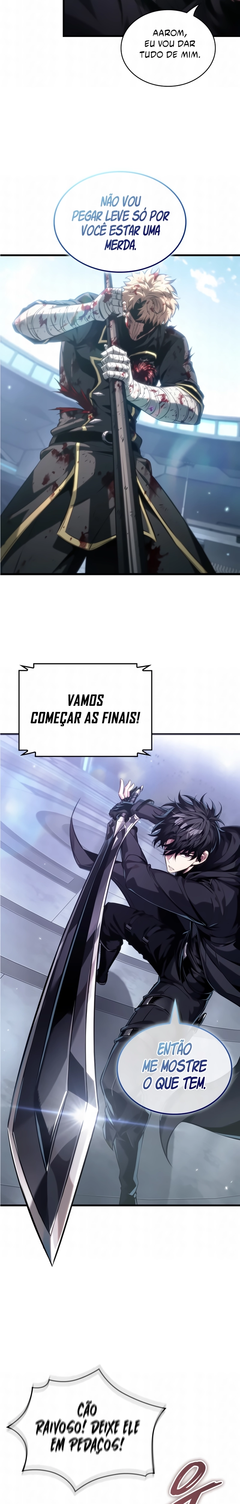 Read Me Escolhe Gacha Ilimitado PT Manga Online
