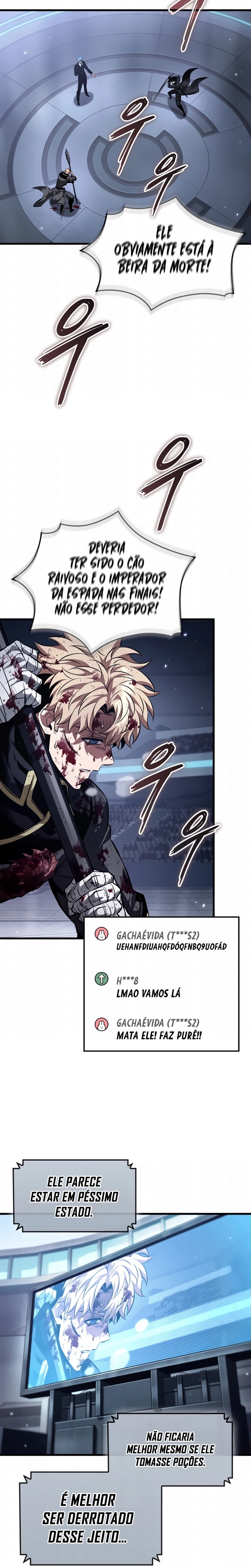 Read Me Escolhe Gacha Ilimitado PT Manga Online