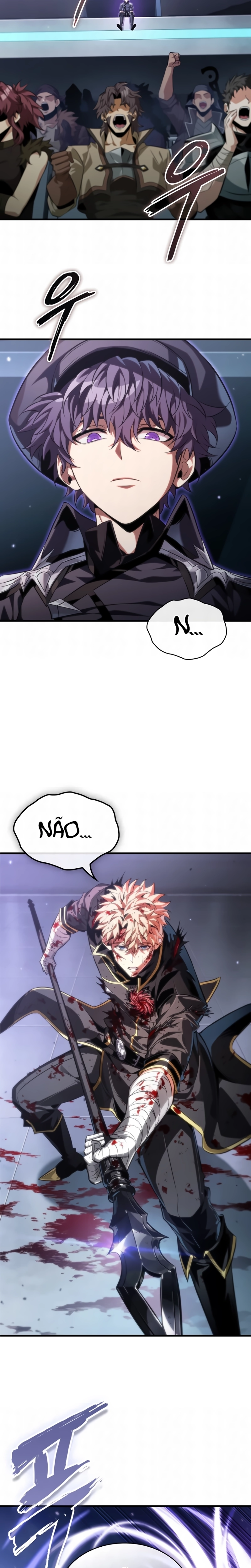 Read Me Escolhe Gacha Ilimitado PT Manga Online