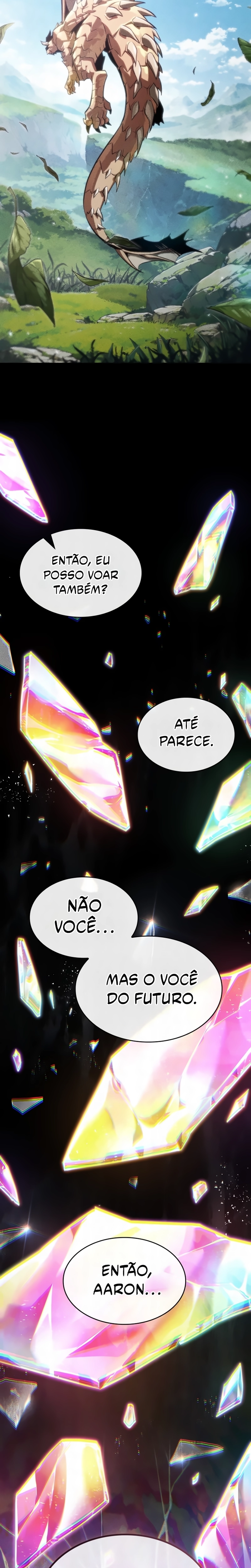 Read Me Escolhe Gacha Ilimitado PT Manga Online