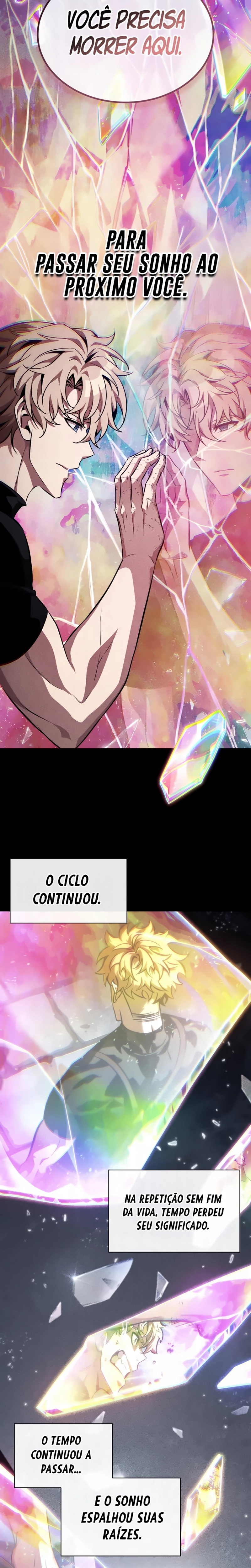 Read Me Escolhe Gacha Ilimitado PT Manga Online