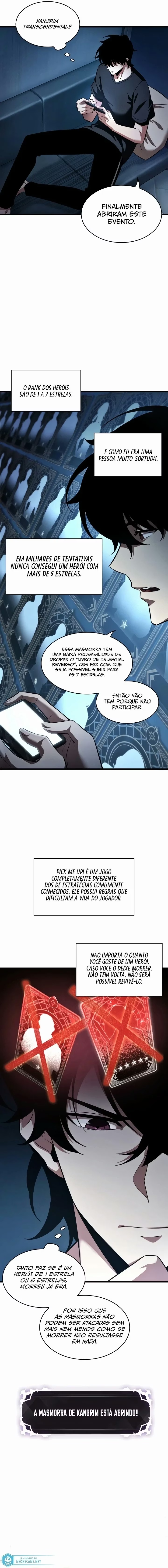 Read Me Escolhe Gacha Ilimitado PT Manga Online
