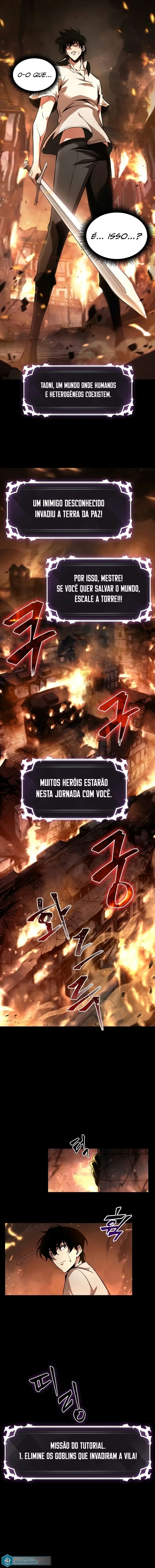 Read Me Escolhe Gacha Ilimitado PT Manga Online