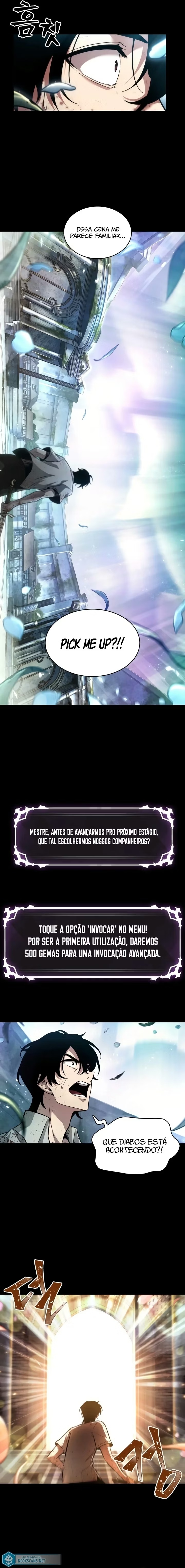 Read Me Escolhe Gacha Ilimitado PT Manga Online