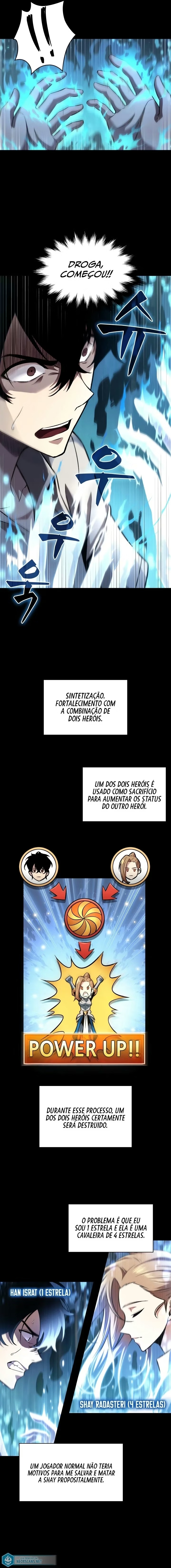 Read Me Escolhe Gacha Ilimitado PT Manga Online