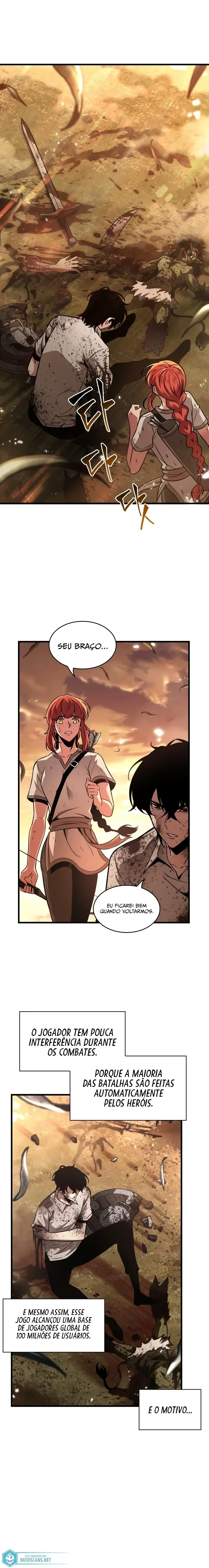 Read Me Escolhe Gacha Ilimitado PT Manga Online