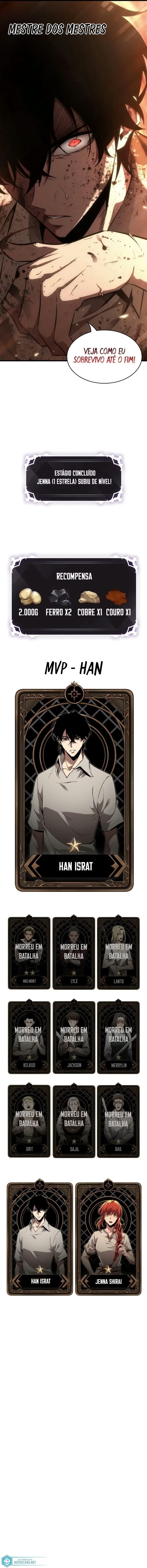 Read Me Escolhe Gacha Ilimitado PT Manga Online