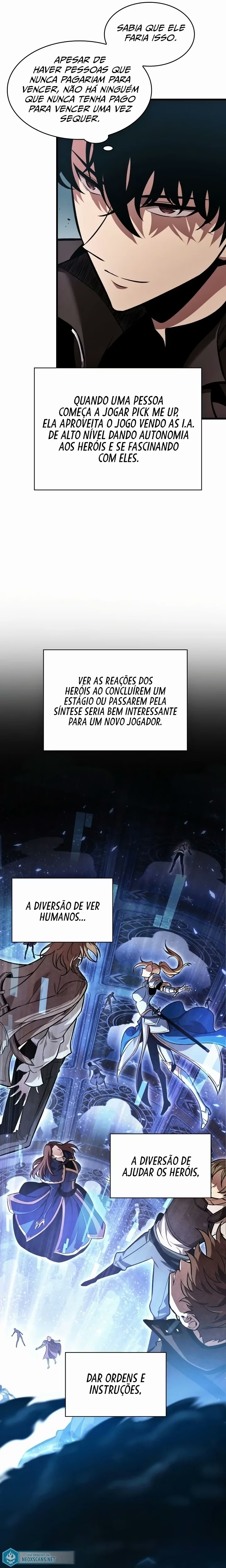Read Me Escolhe Gacha Ilimitado PT Manga Online