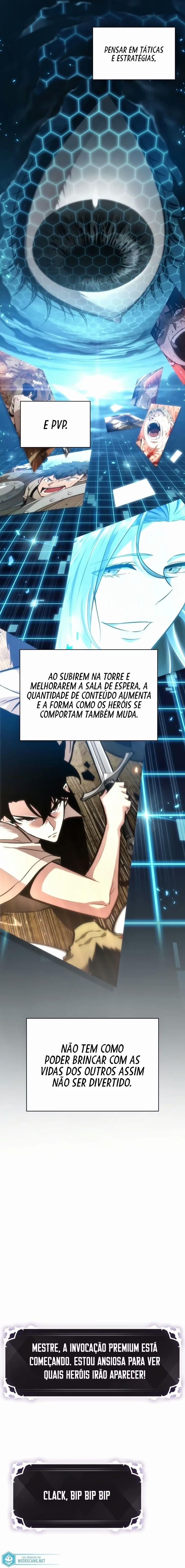 Read Me Escolhe Gacha Ilimitado PT Manga Online