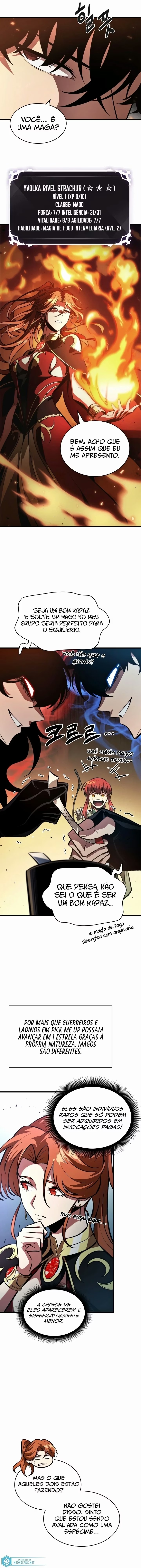 Read Me Escolhe Gacha Ilimitado PT Manga Online