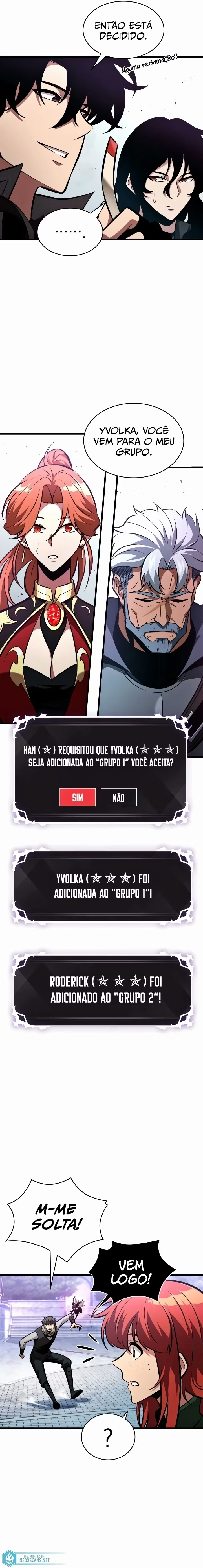Read Me Escolhe Gacha Ilimitado PT Manga Online