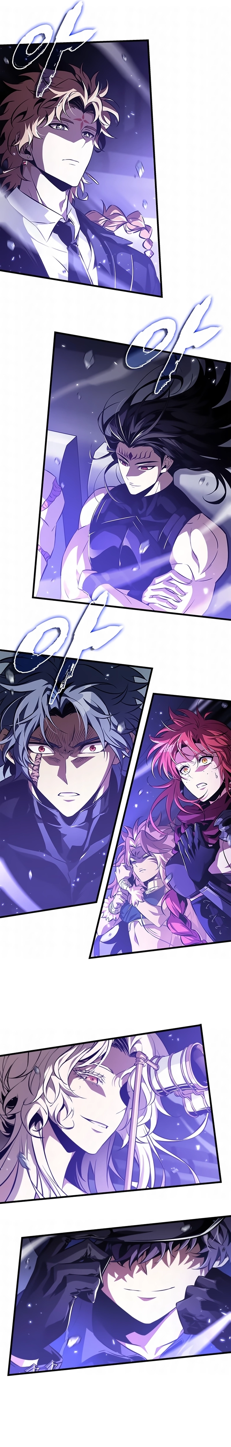 Read Me Escolhe Gacha Ilimitado PT Manga Online