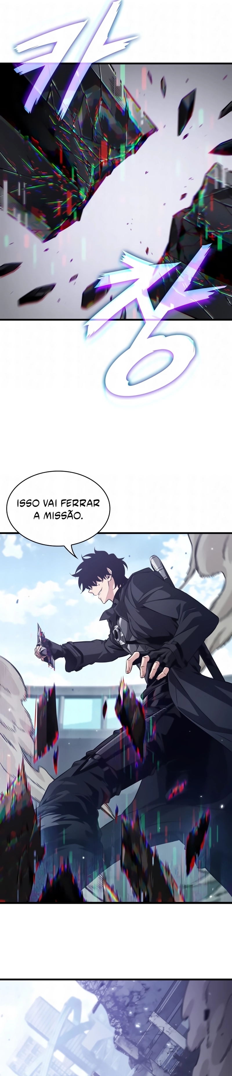Read Me Escolhe Gacha Ilimitado PT Manga Online