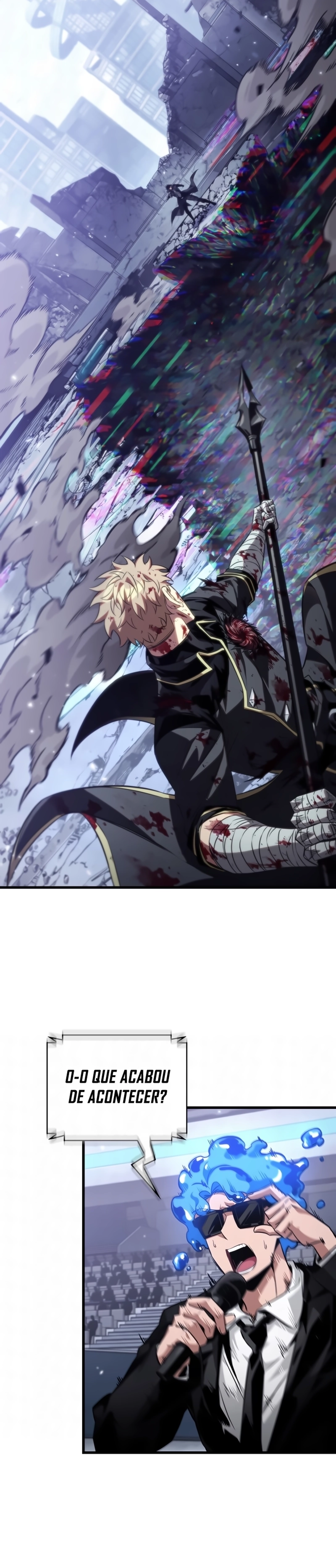 Read Me Escolhe Gacha Ilimitado PT Manga Online
