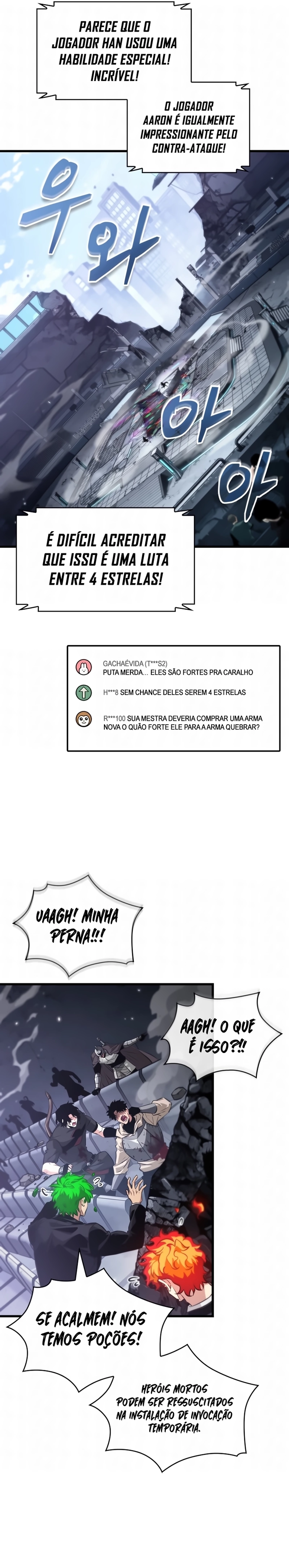 Read Me Escolhe Gacha Ilimitado PT Manga Online