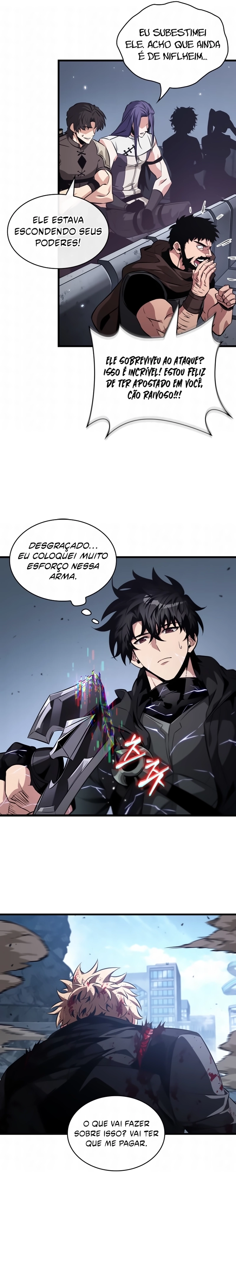 Read Me Escolhe Gacha Ilimitado PT Manga Online