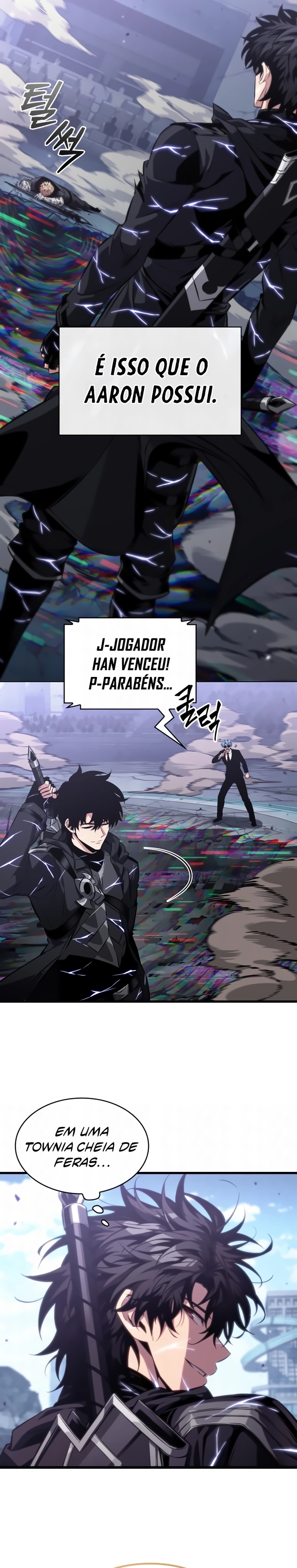 Read Me Escolhe Gacha Ilimitado PT Manga Online
