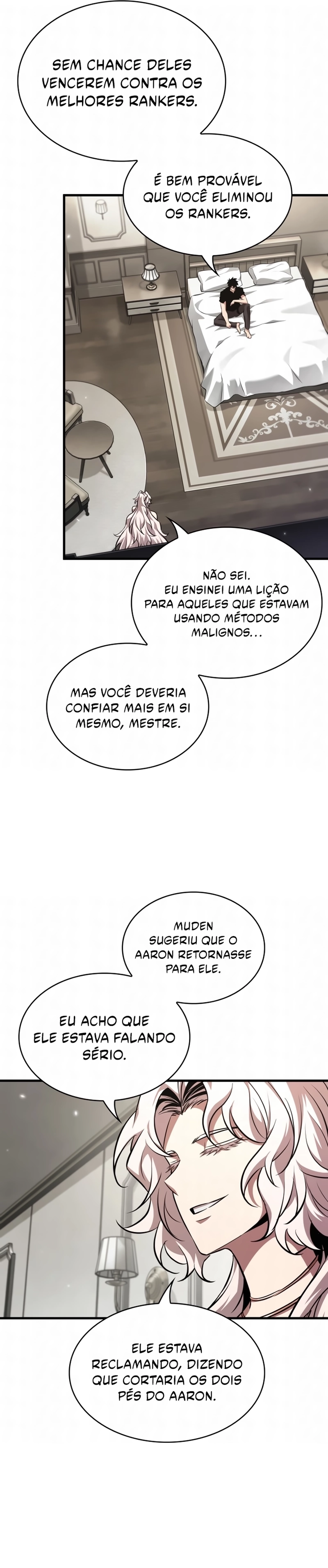 Read Me Escolhe Gacha Ilimitado PT Manga Online