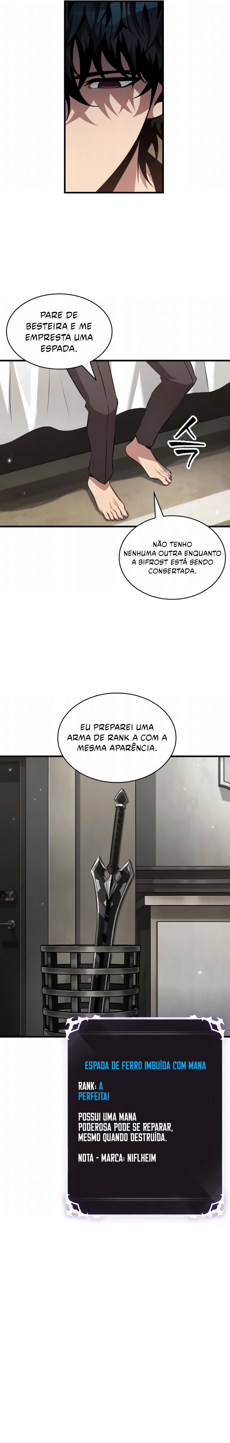 Read Me Escolhe Gacha Ilimitado PT Manga Online