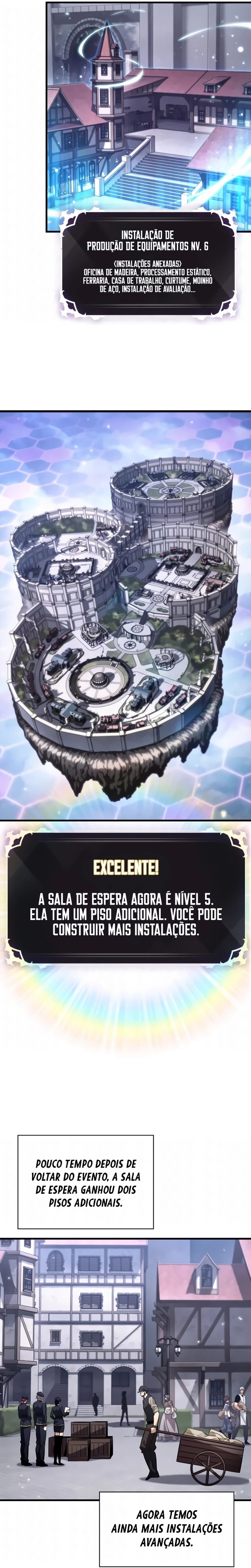 Read Me Escolhe Gacha Ilimitado PT Manga Online
