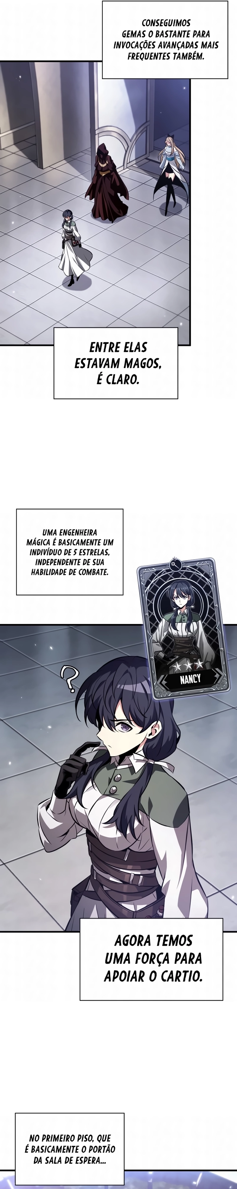Read Me Escolhe Gacha Ilimitado PT Manga Online