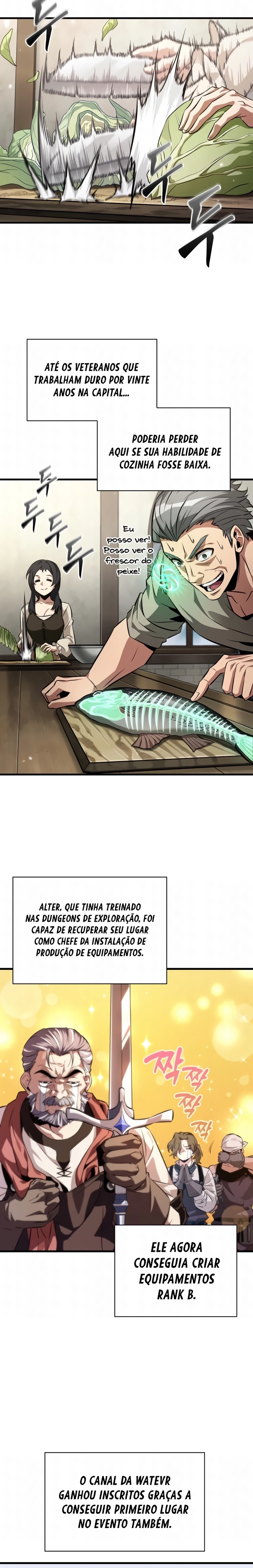 Read Me Escolhe Gacha Ilimitado PT Manga Online