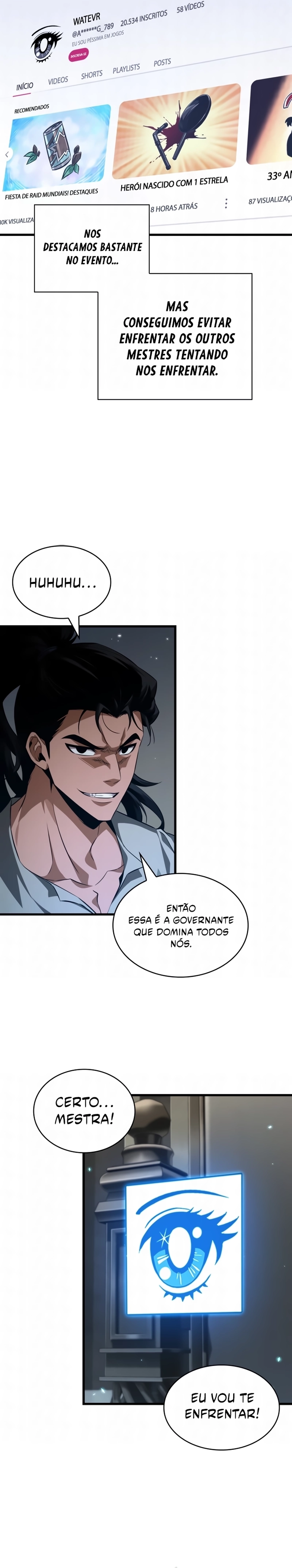 Read Me Escolhe Gacha Ilimitado PT Manga Online