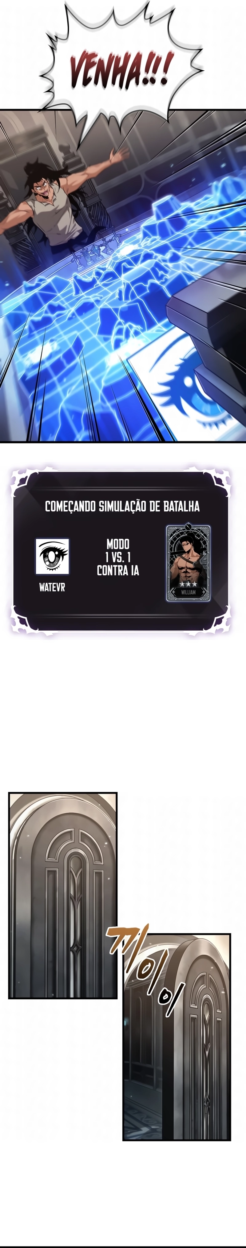 Read Me Escolhe Gacha Ilimitado PT Manga Online