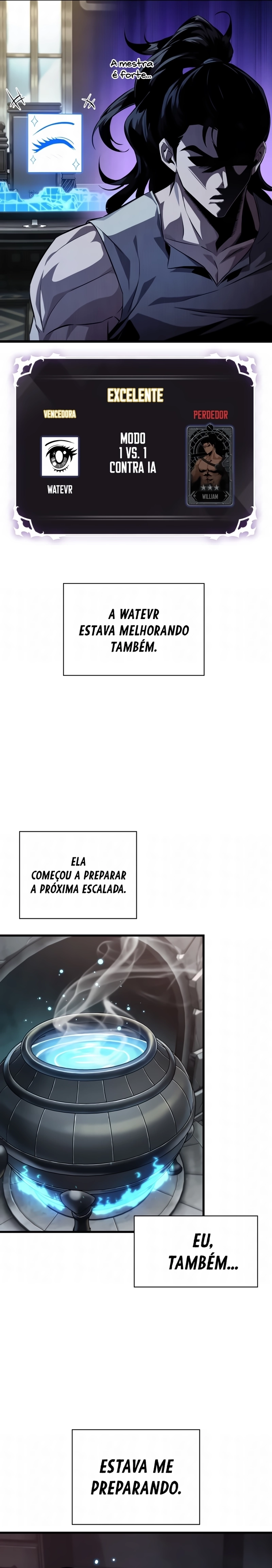 Read Me Escolhe Gacha Ilimitado PT Manga Online