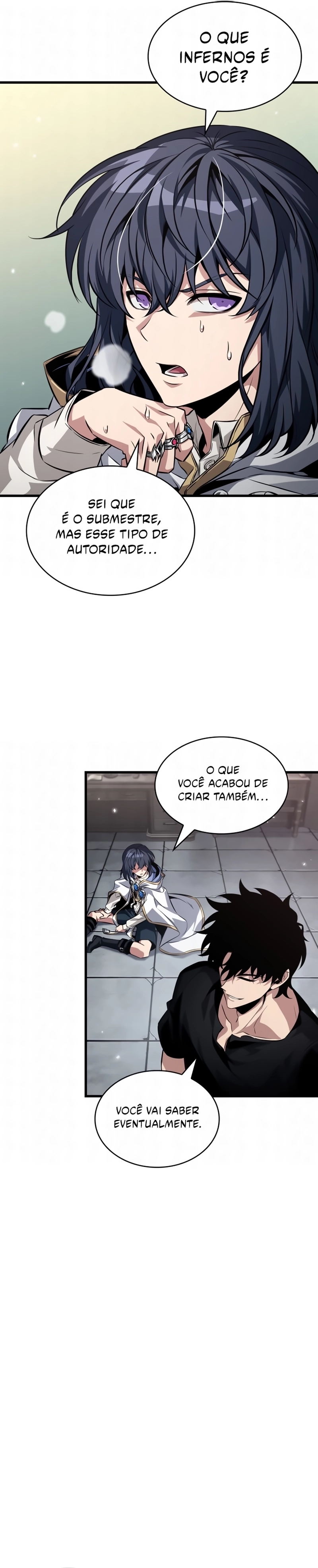 Read Me Escolhe Gacha Ilimitado PT Manga Online