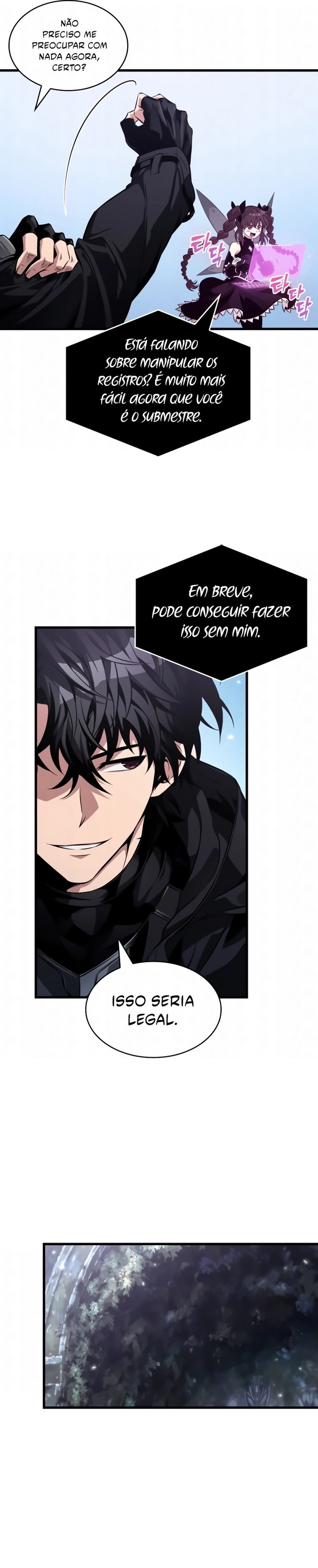 Read Me Escolhe Gacha Ilimitado PT Manga Online