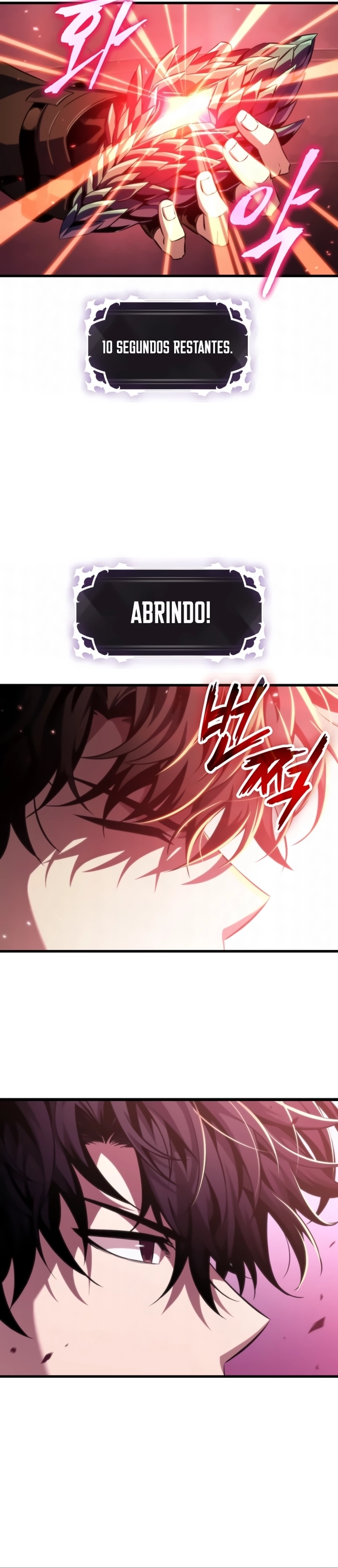Read Me Escolhe Gacha Ilimitado PT Manga Online