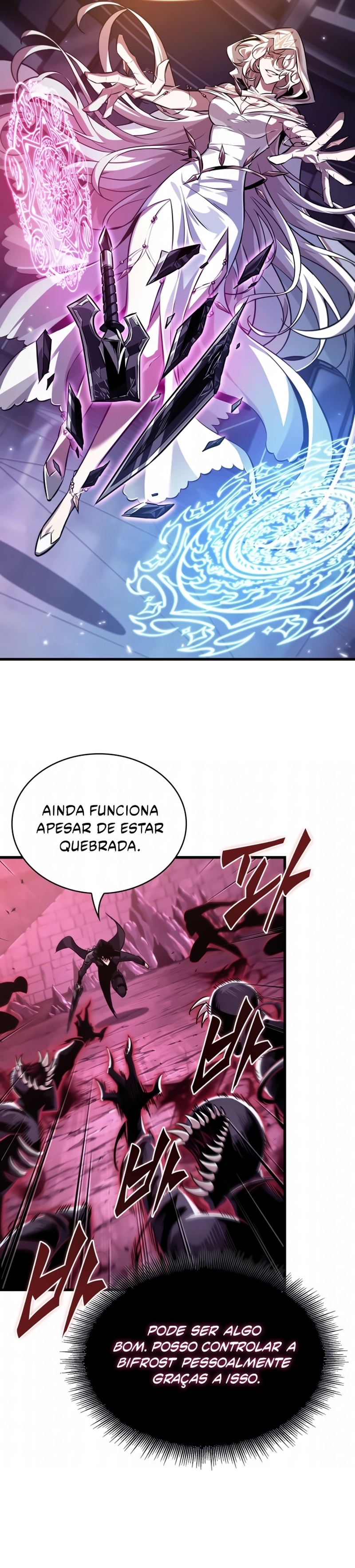 Read Me Escolhe Gacha Ilimitado PT Manga Online