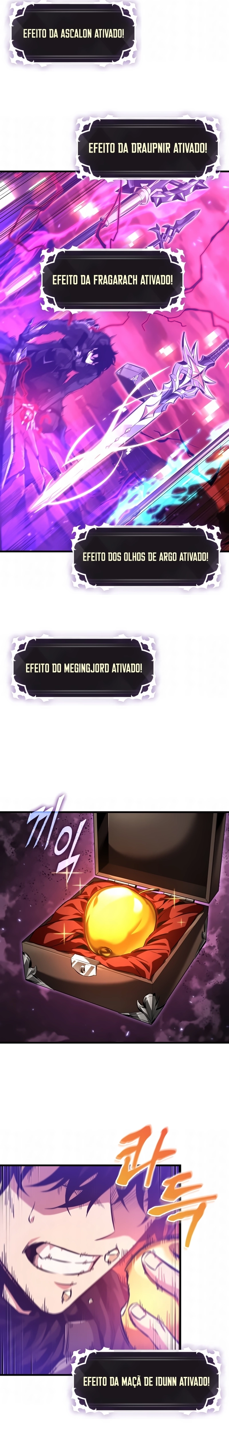 Read Me Escolhe Gacha Ilimitado PT Manga Online