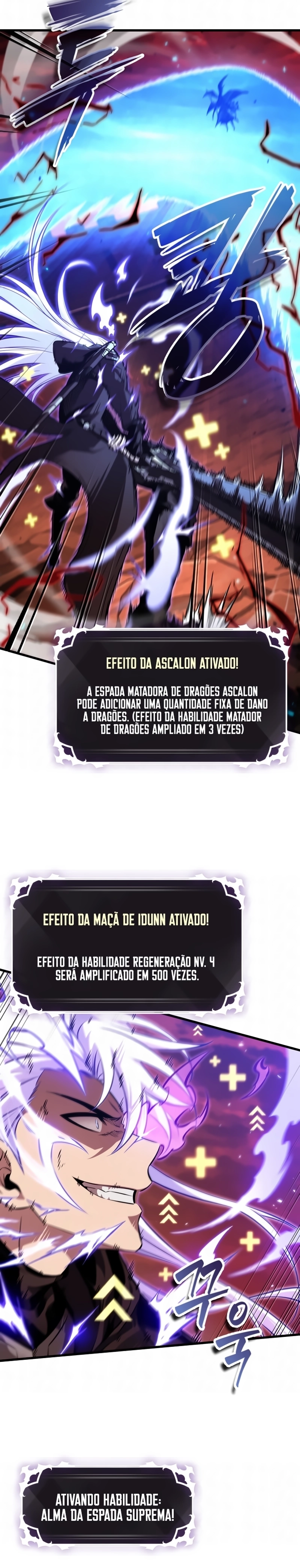 Read Me Escolhe Gacha Ilimitado PT Manga Online