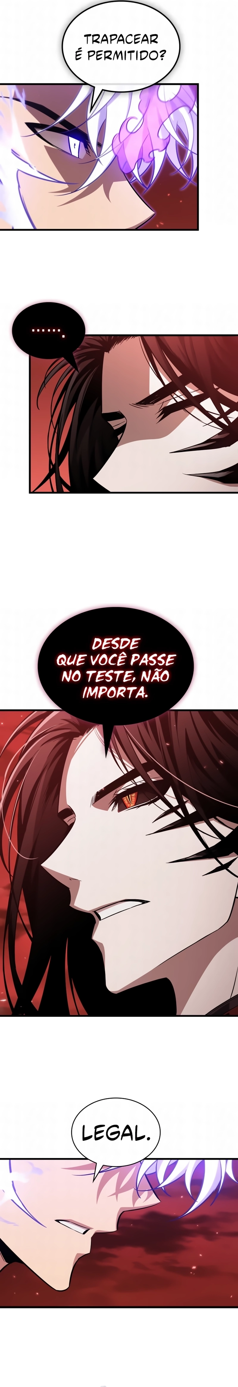Read Me Escolhe Gacha Ilimitado PT Manga Online