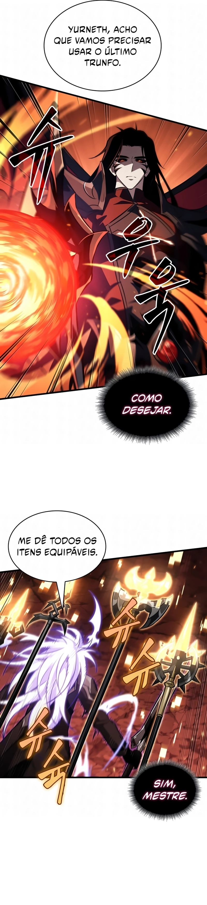 Read Me Escolhe Gacha Ilimitado PT Manga Online