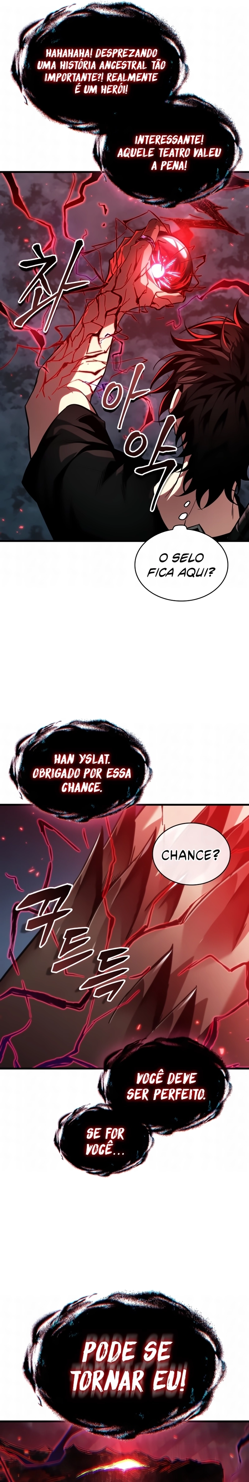 Read Me Escolhe Gacha Ilimitado PT Manga Online