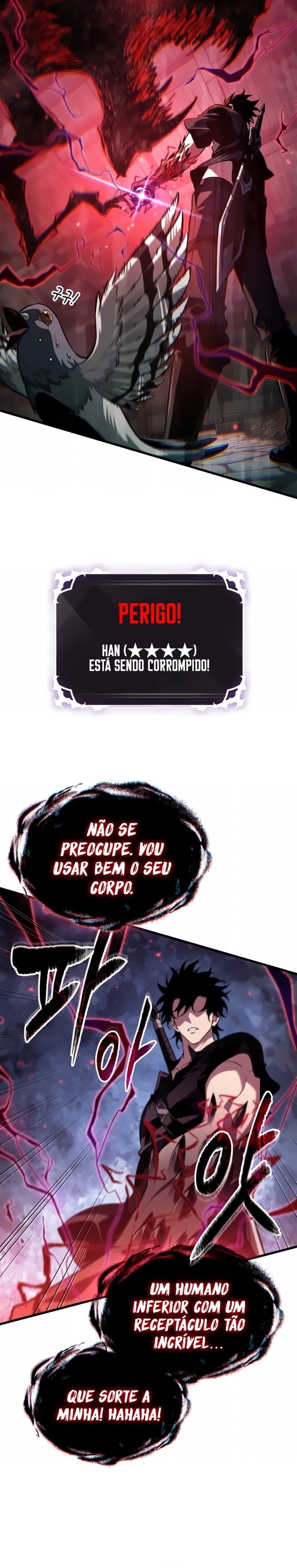 Read Me Escolhe Gacha Ilimitado PT Manga Online