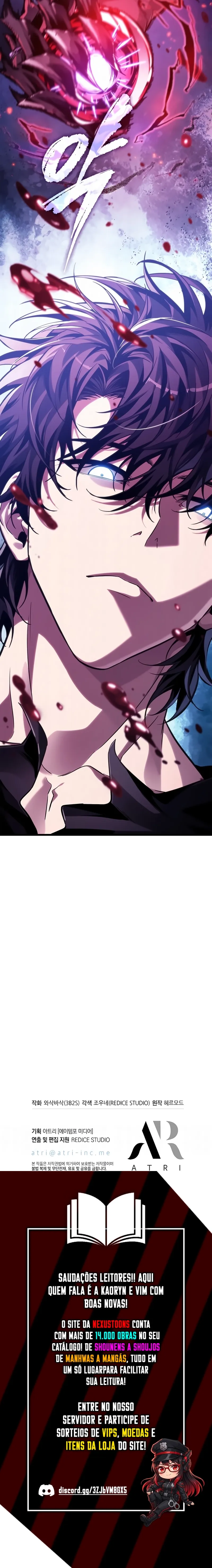 Read Me Escolhe Gacha Ilimitado PT Manga Online